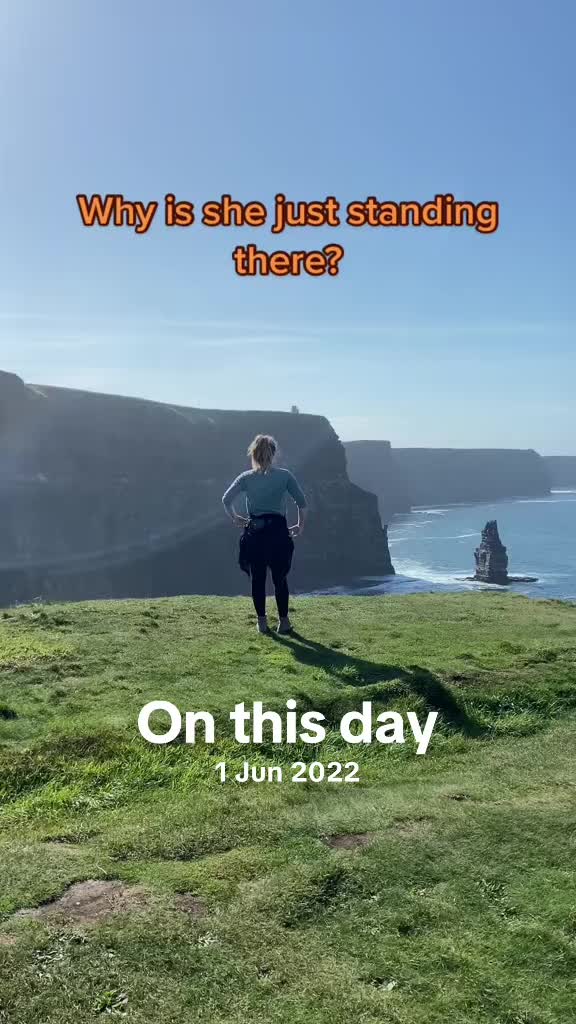 @Ollie Glee | Ollie’s Tours🇮🇪