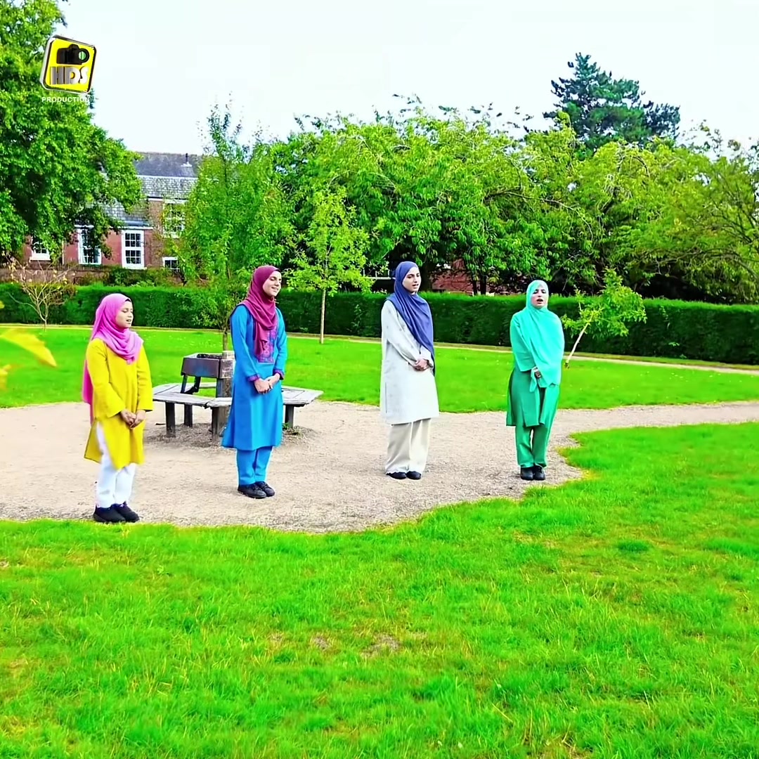 @waniya_sisters
