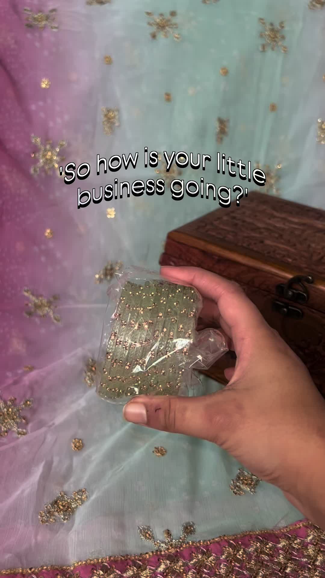 @Ayeshas Jewellery Box