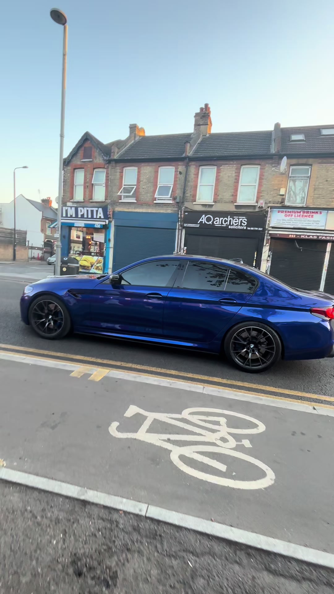 @DavidYourLocalCarGuy