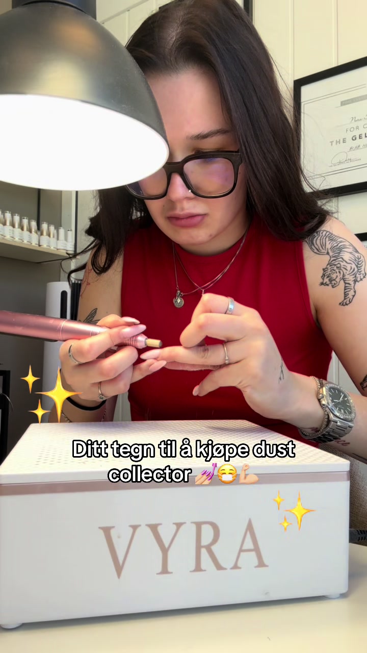 @Svingen Nails | Jessheim📍