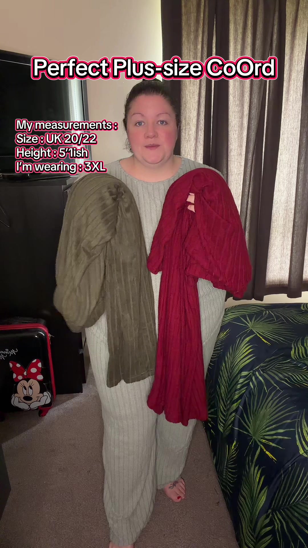 @Pamela 👗UGC Creator👗