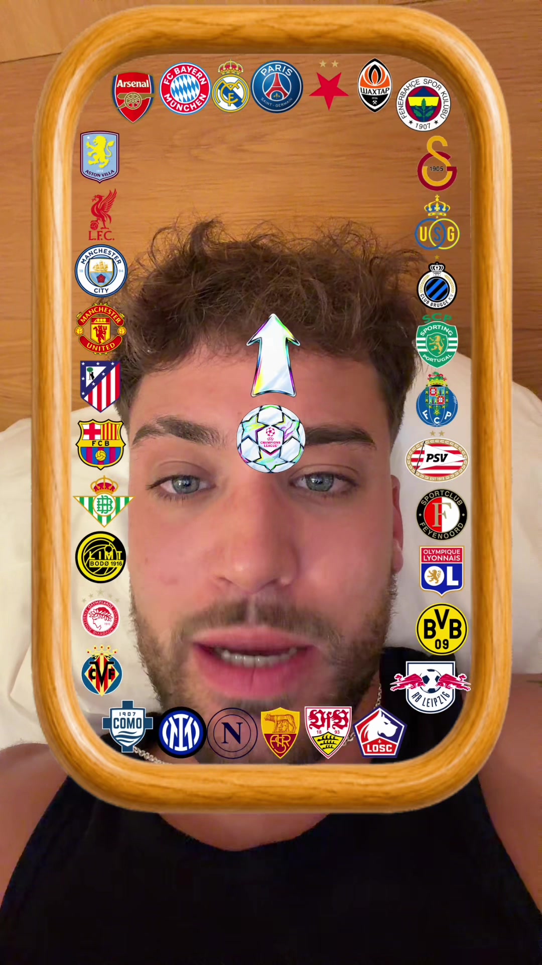 @Javibridge