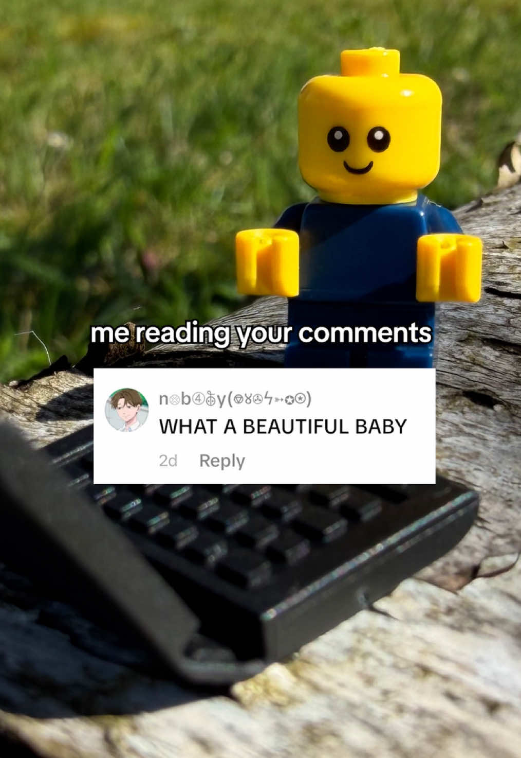 @LEGO