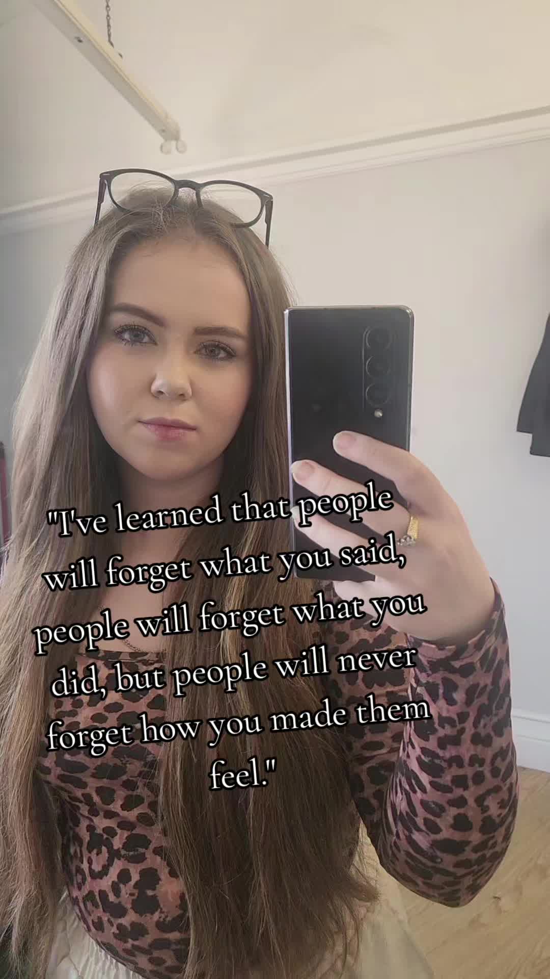 @Ruby Louise