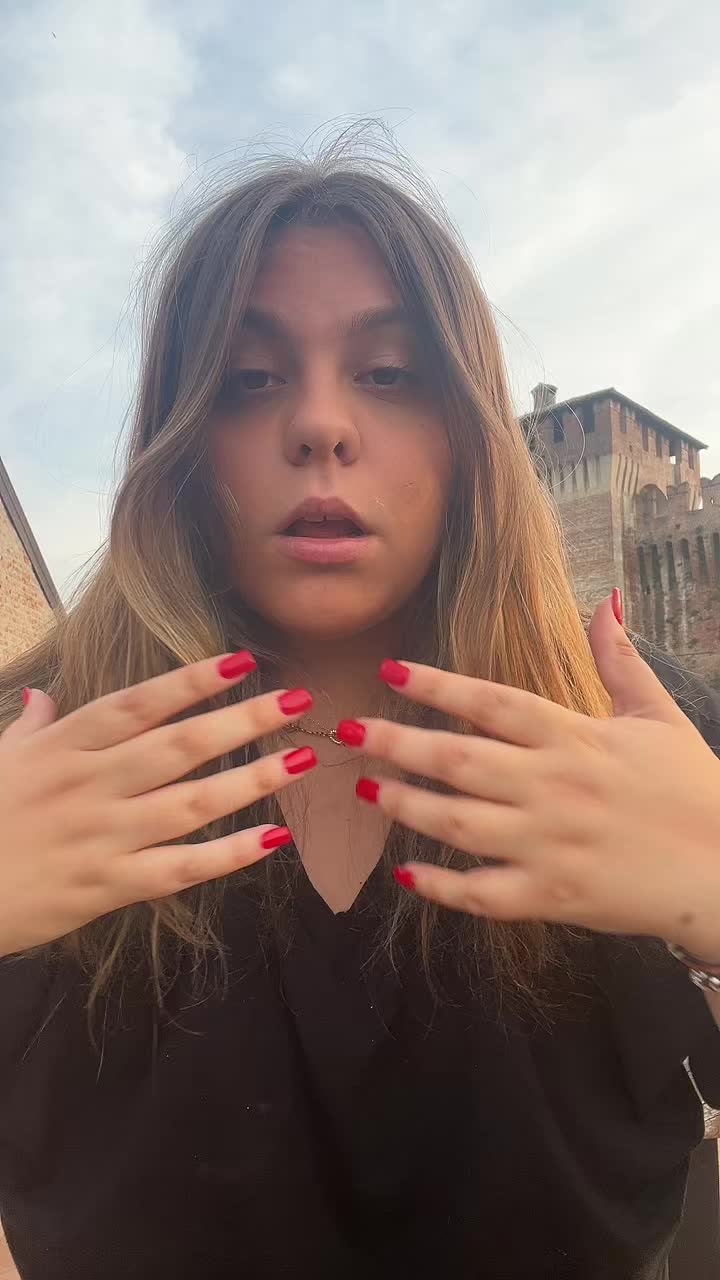 @Asia Morello
