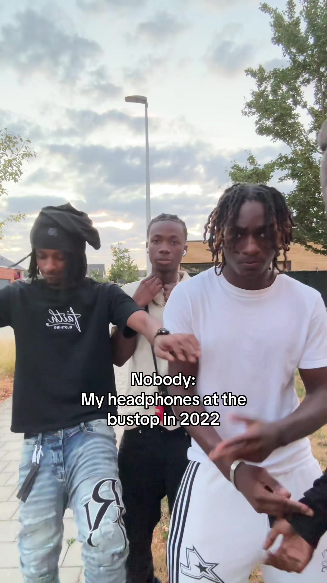 @Sdot B