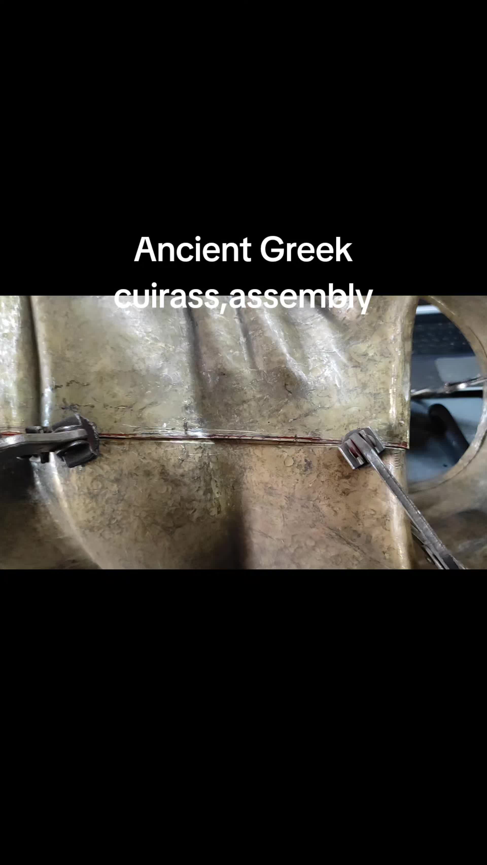 @Hellenic Armors