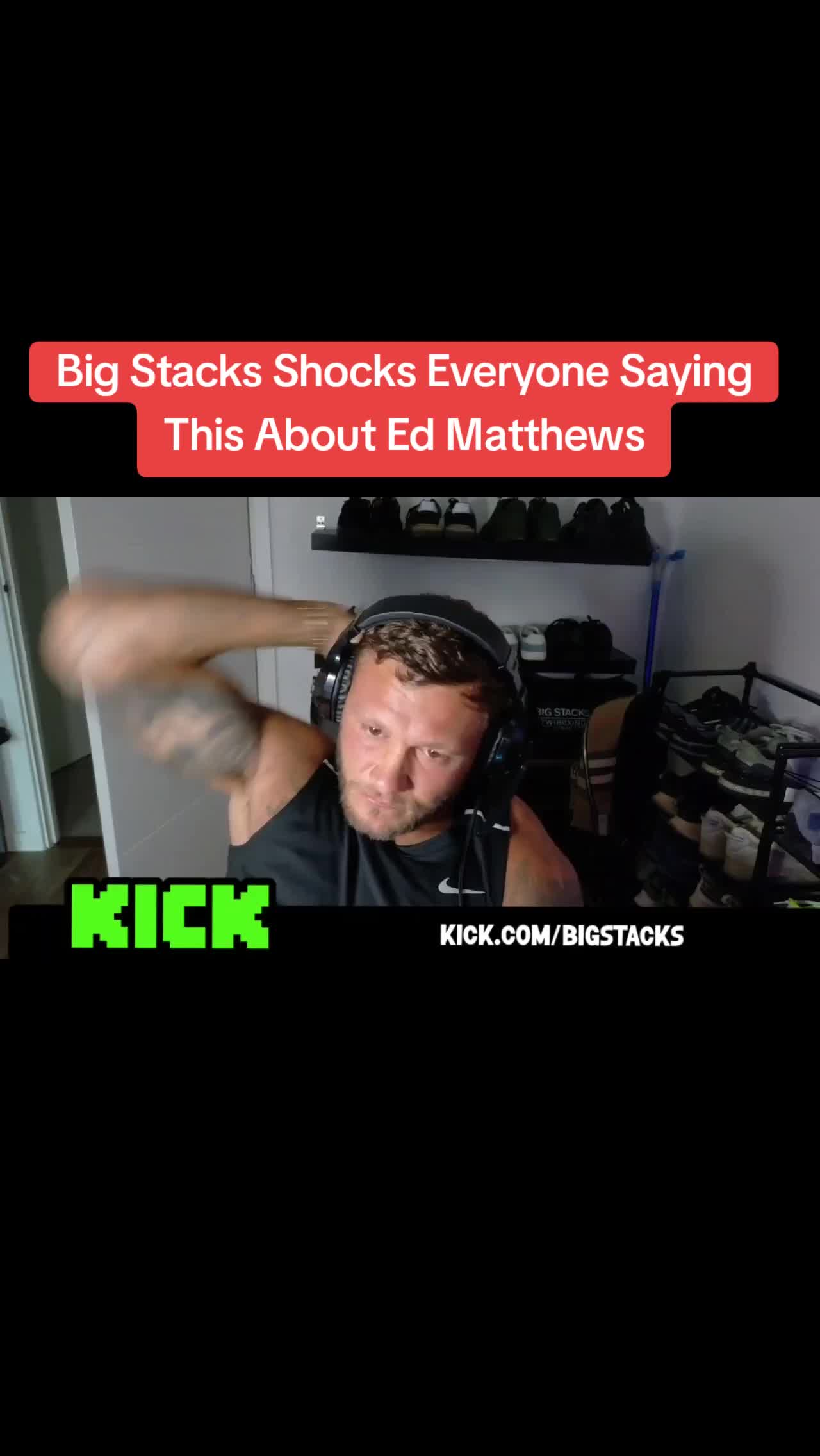 @Ukstreamers
