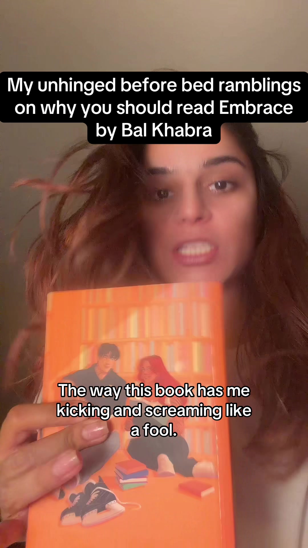 @Priyanka | ADHD🧠| Books💊
