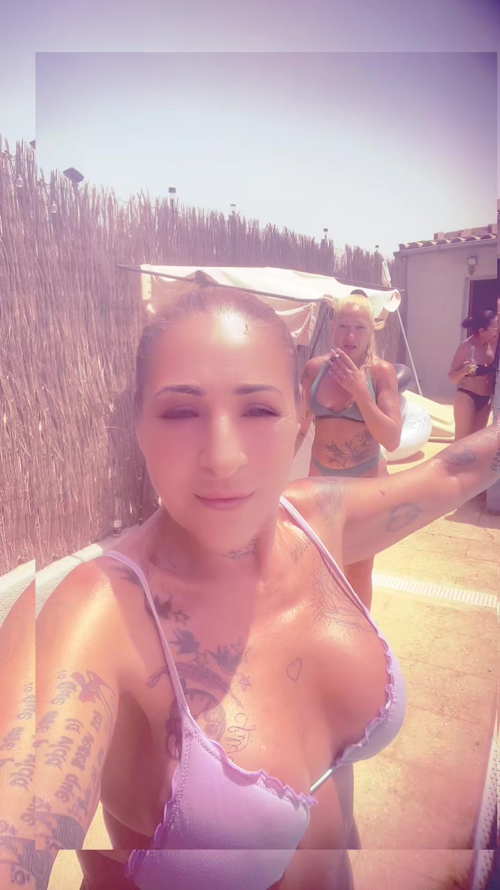 @Isabel la gitana
