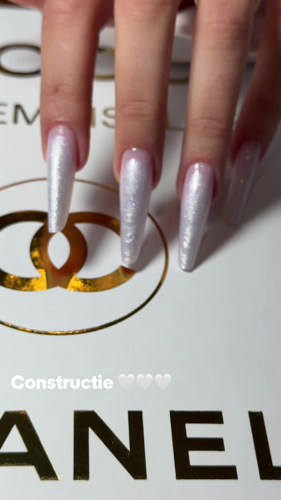@Laura nails