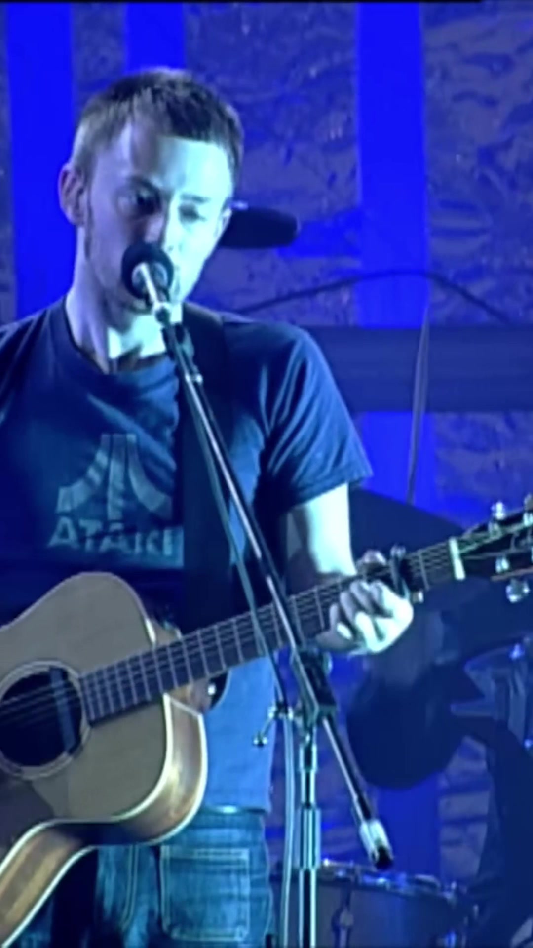 @Radiohead