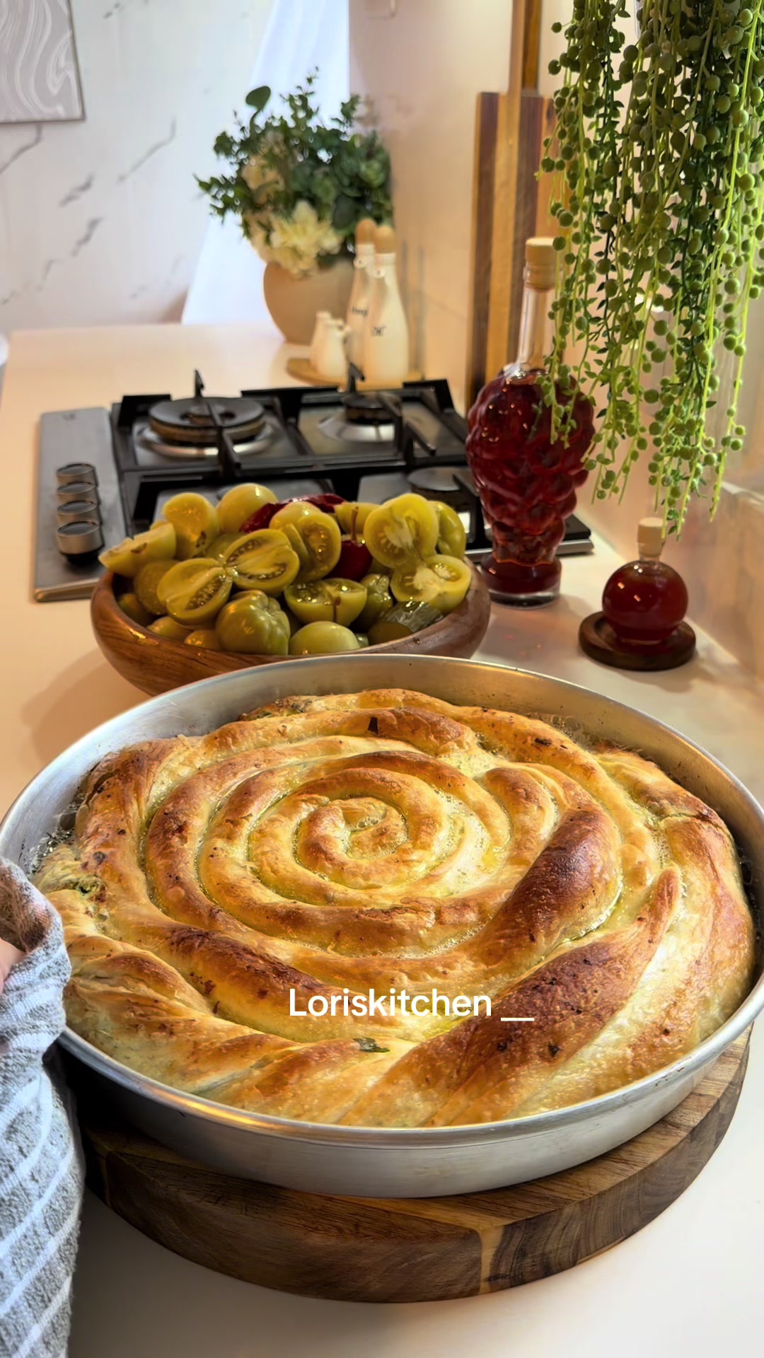 @Lori’s Kitchen