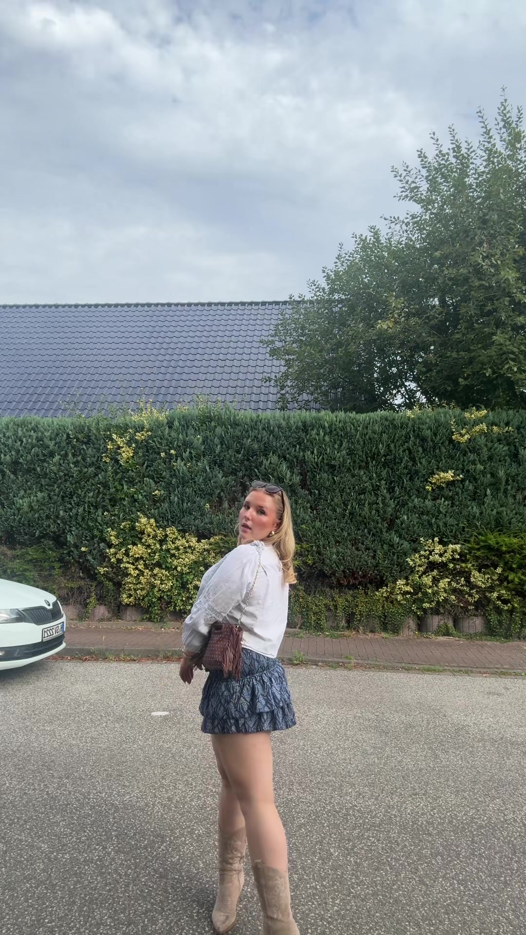 @zoe marleen💌
