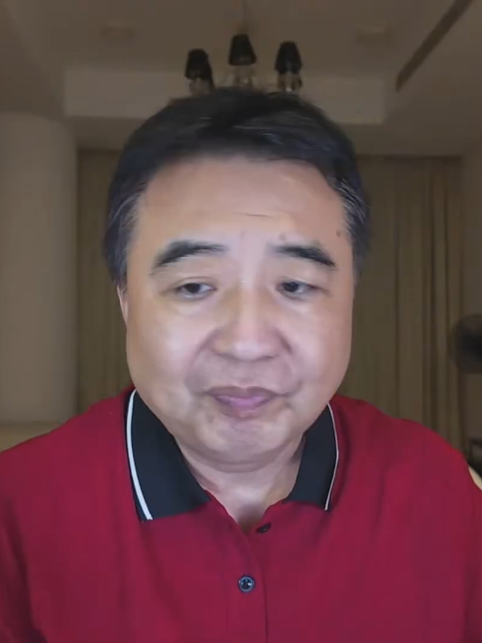 @翟山鹰小课堂