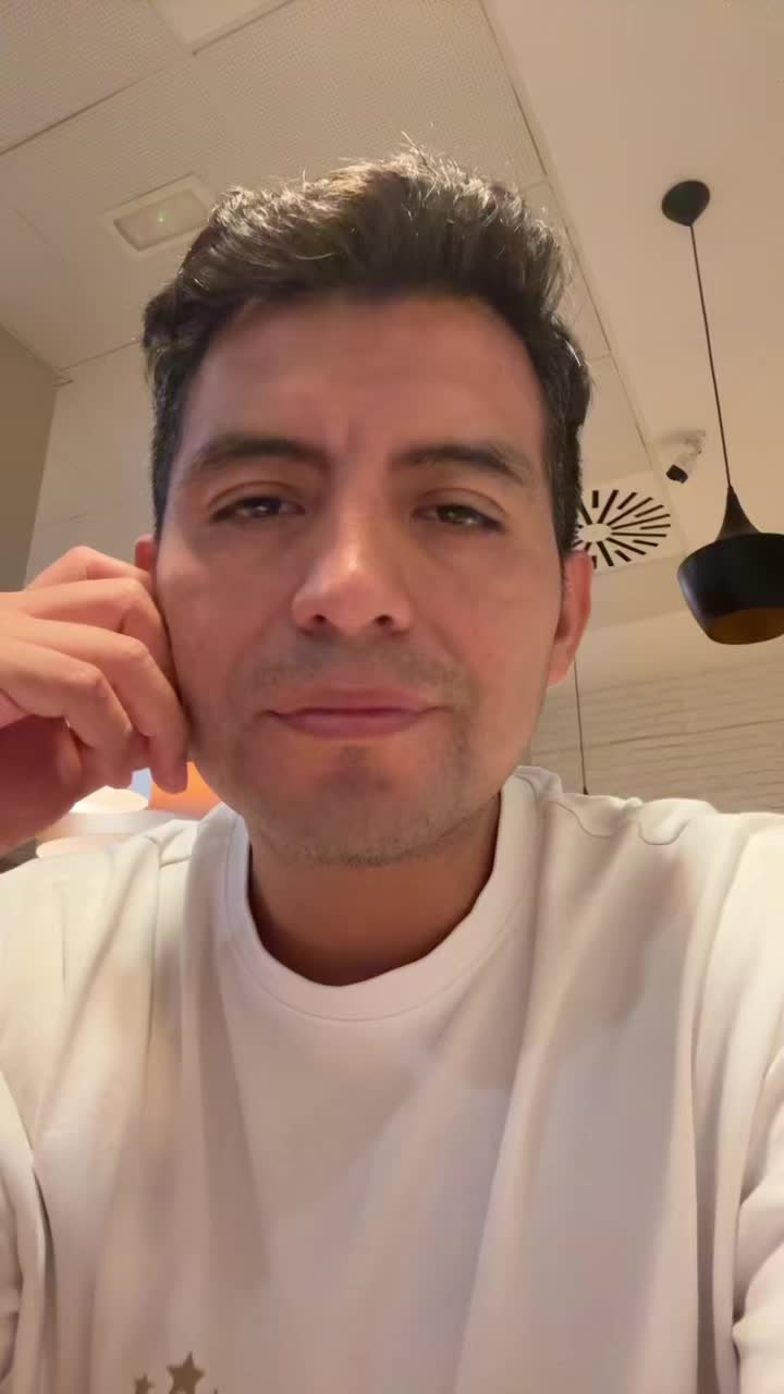 @Carlos García Huamán