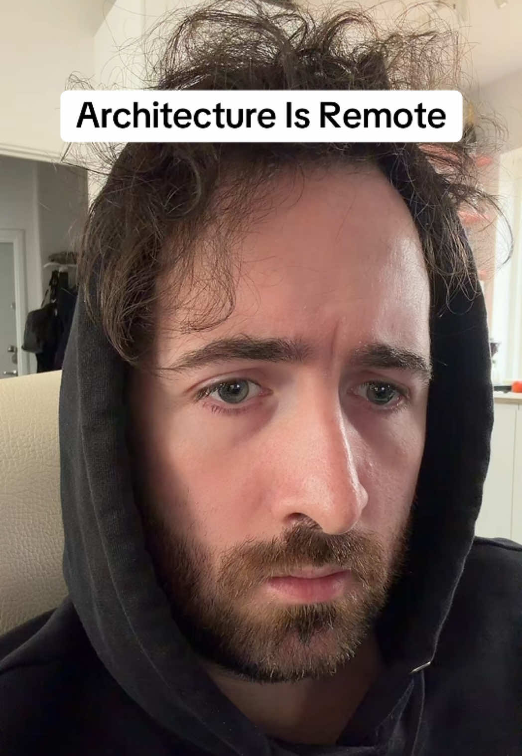 @Tarnished Architect