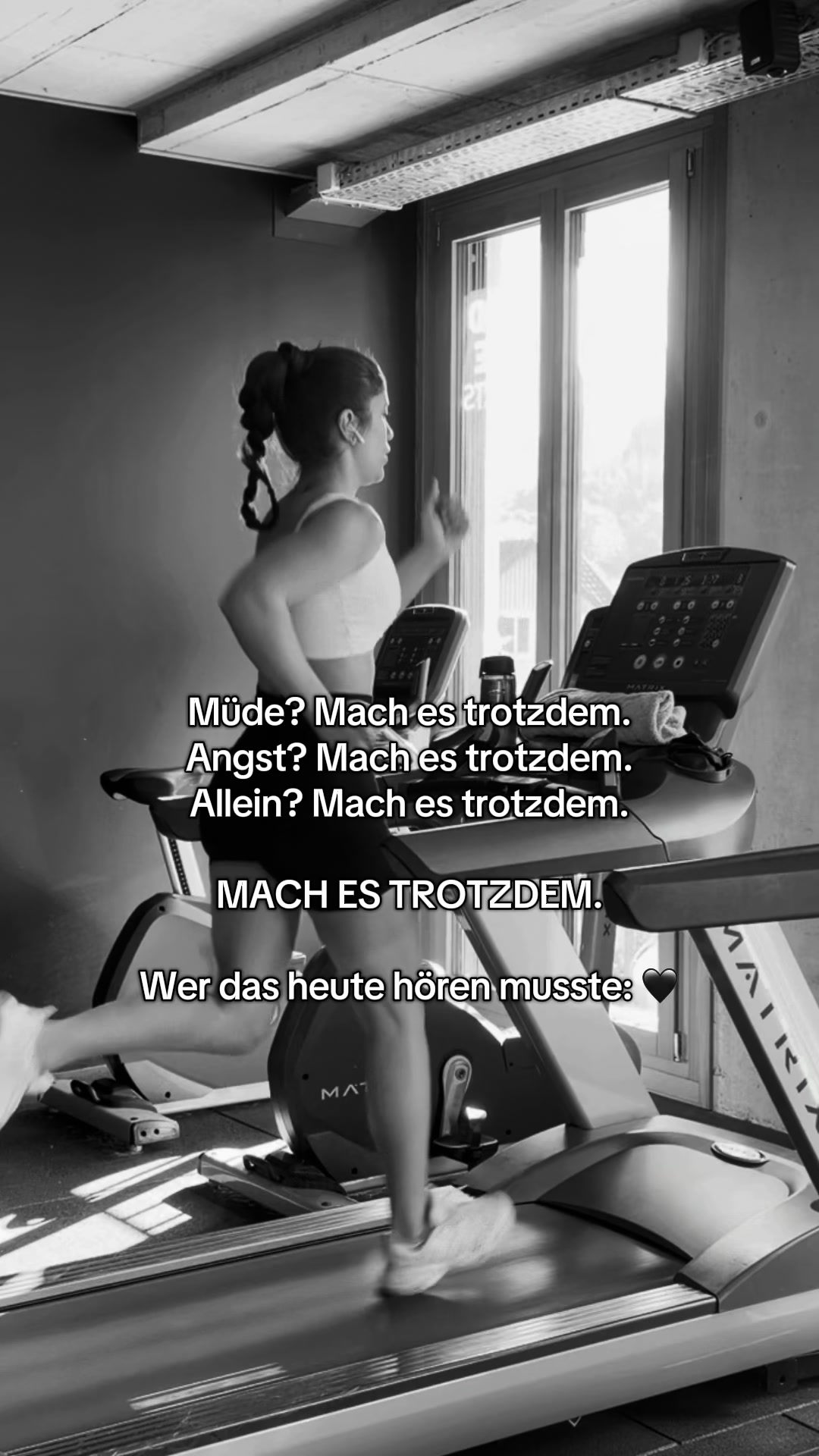 @Your Gym & Mindset Coach Seda