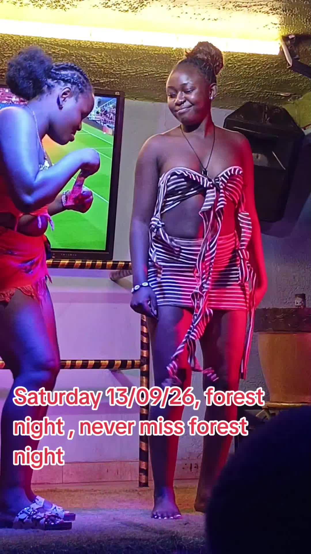 @unique club and lodges