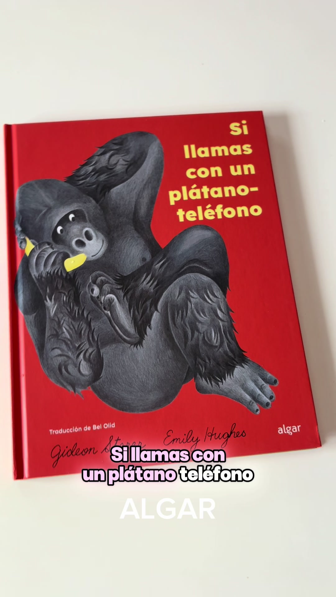 @Seño Lidia