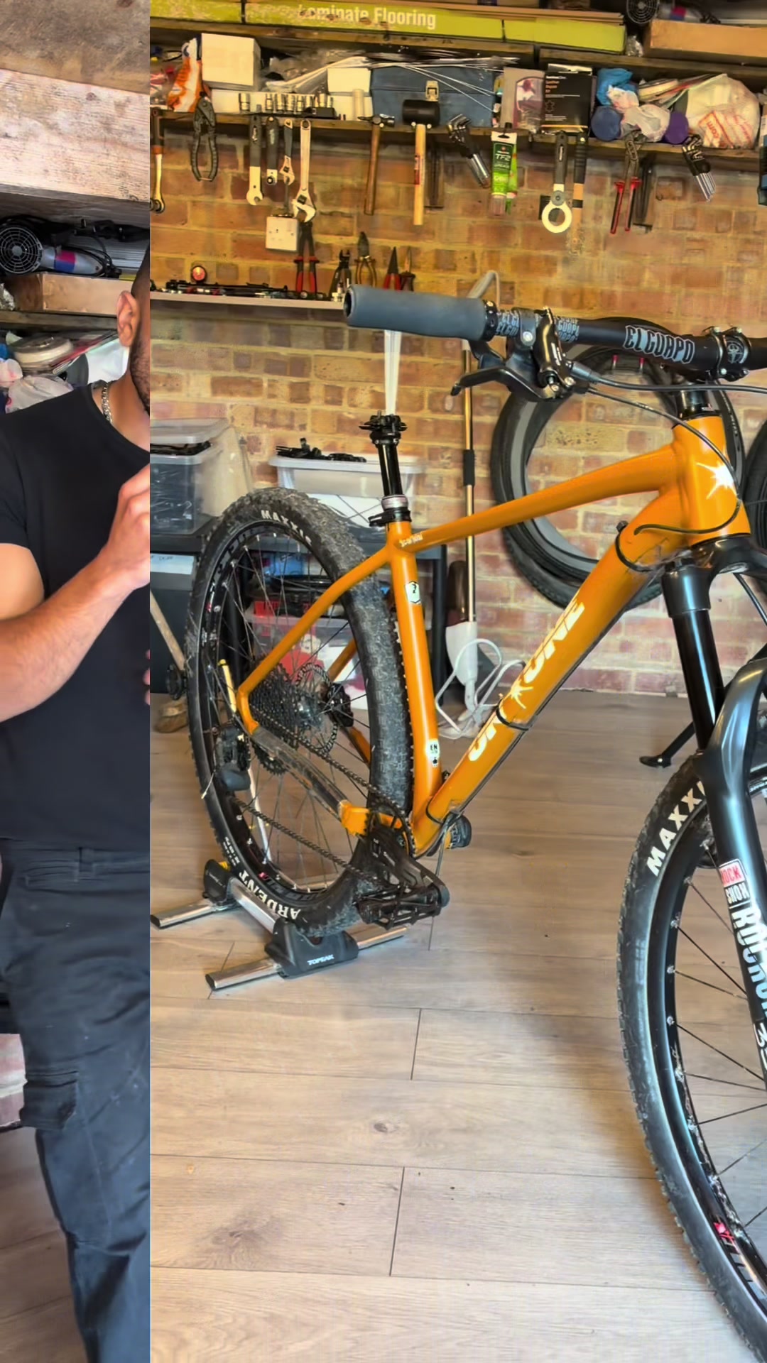 @arya niknami