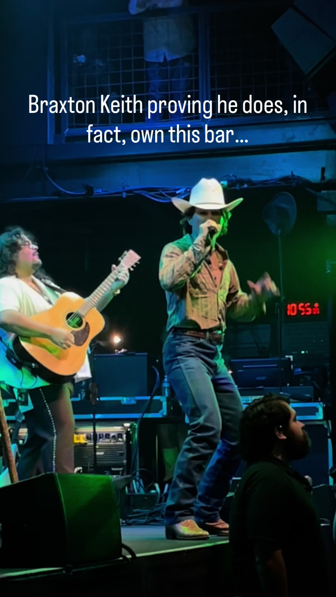 @CountryLine