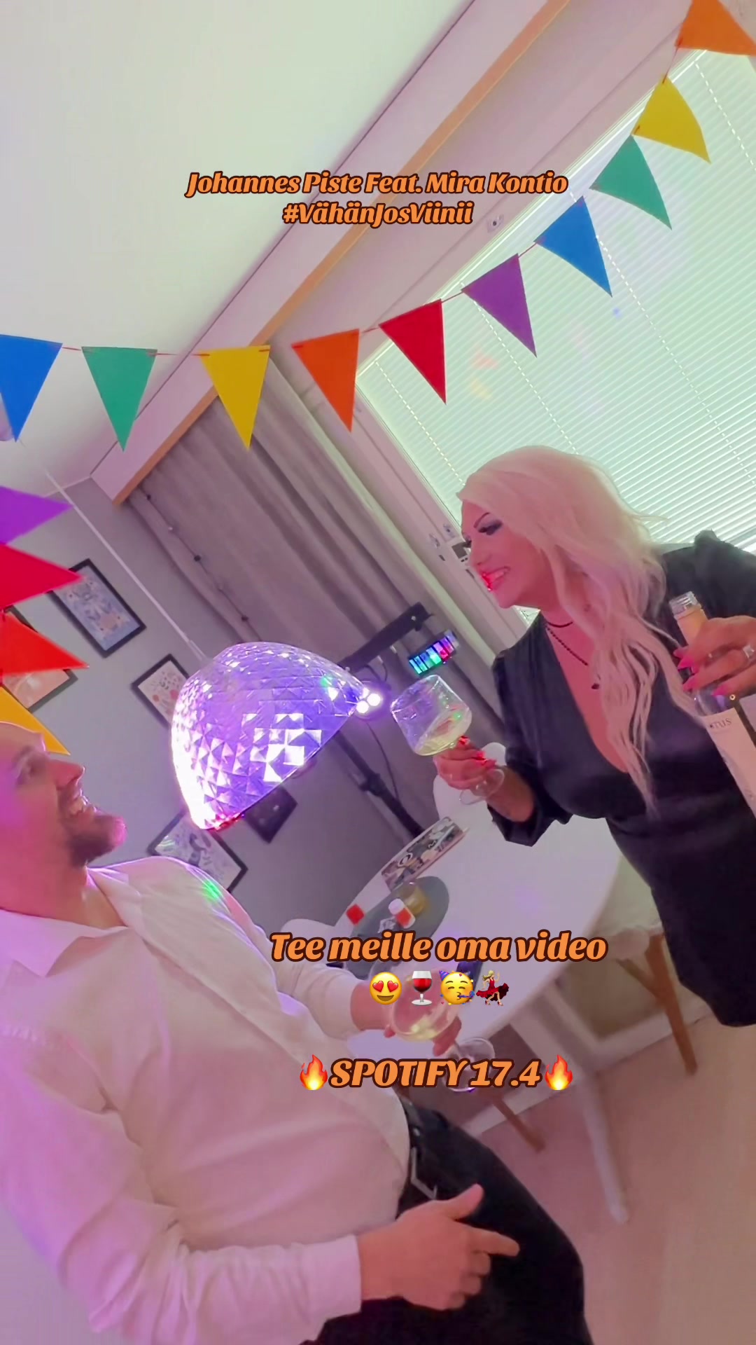 @Mira Kontio
