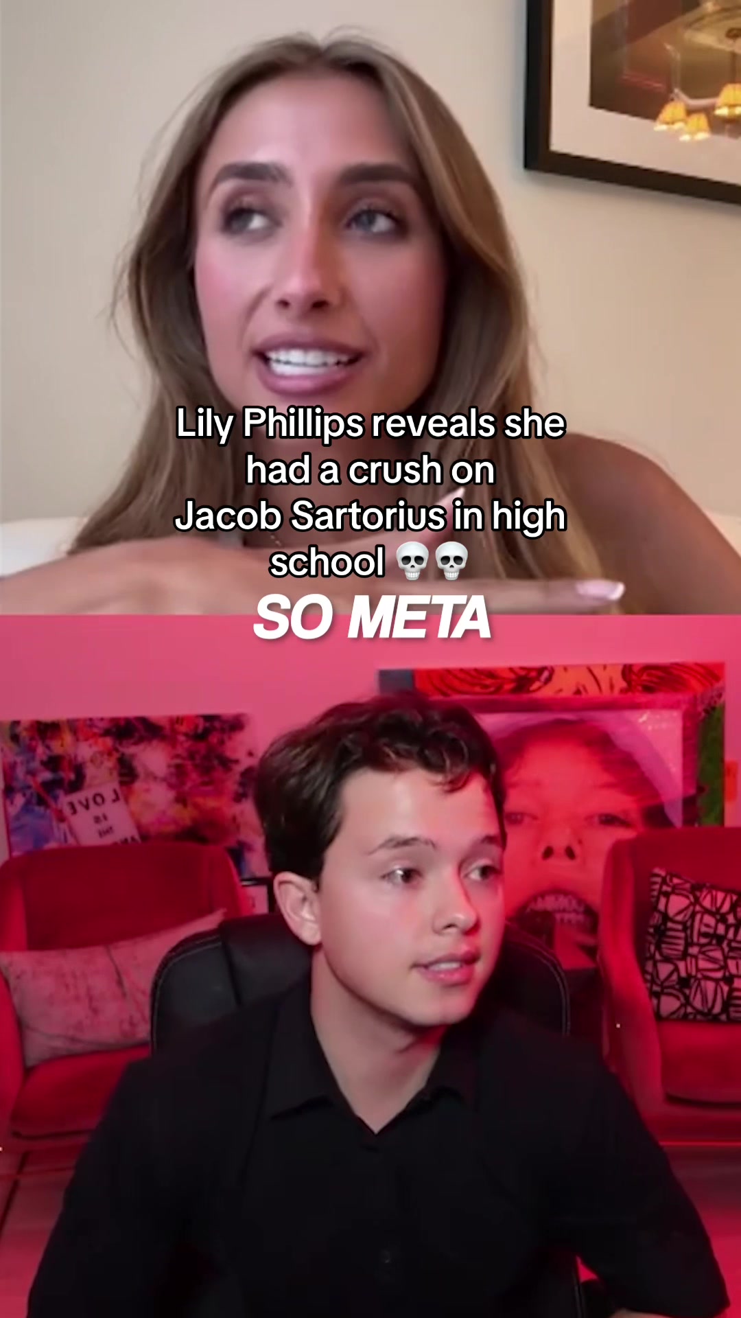 @Groupie Lillian