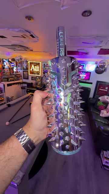 @ManCave Bartender