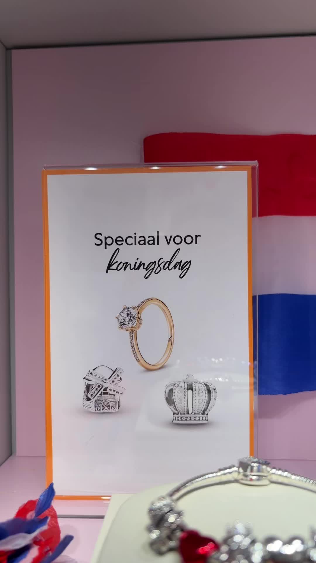 @Pandora Apeldoorn