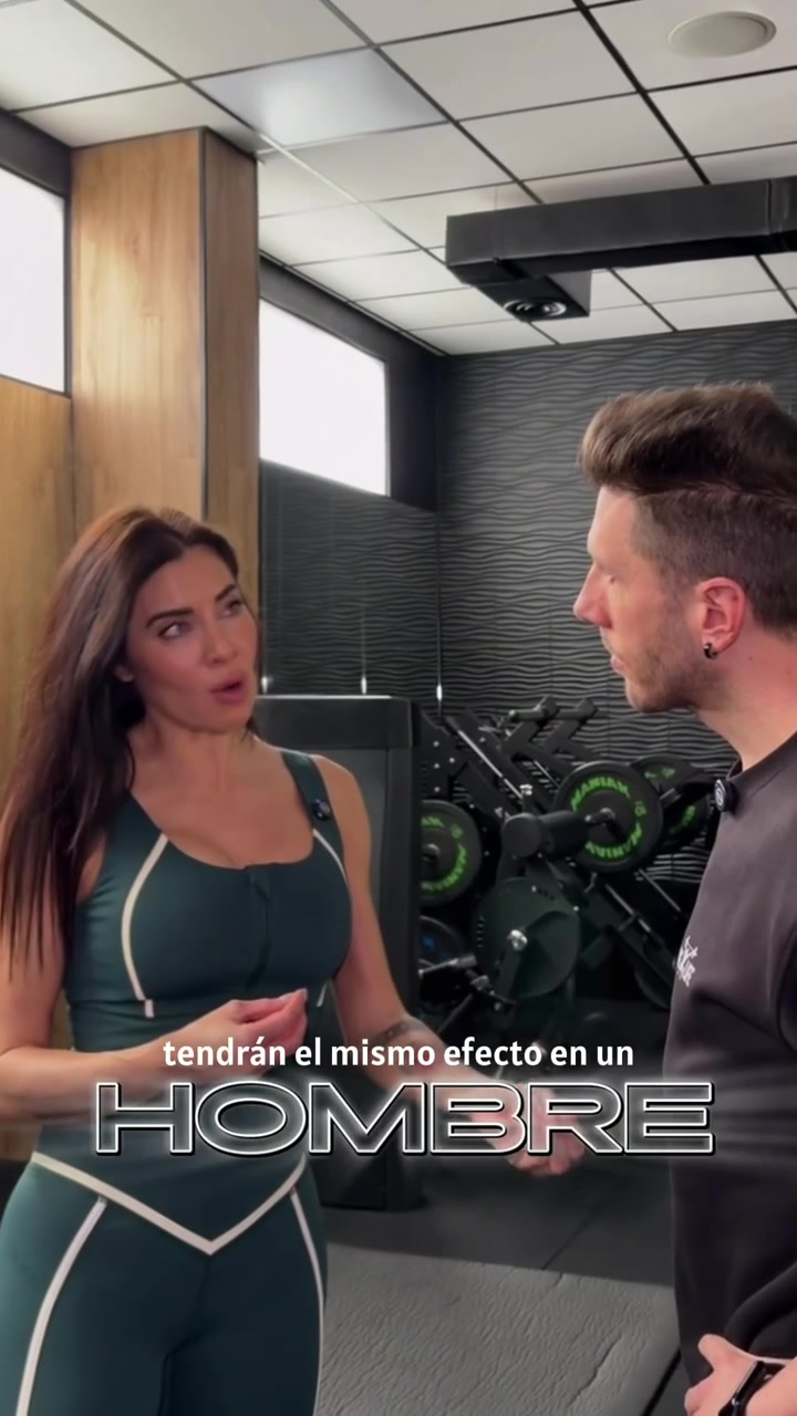 @Pilar Rubio
