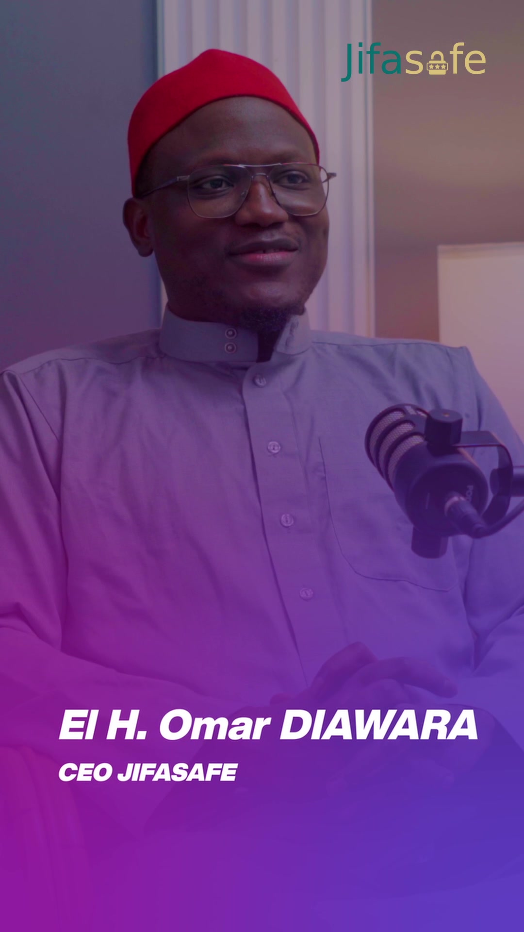 @Podcast Wolof Tech