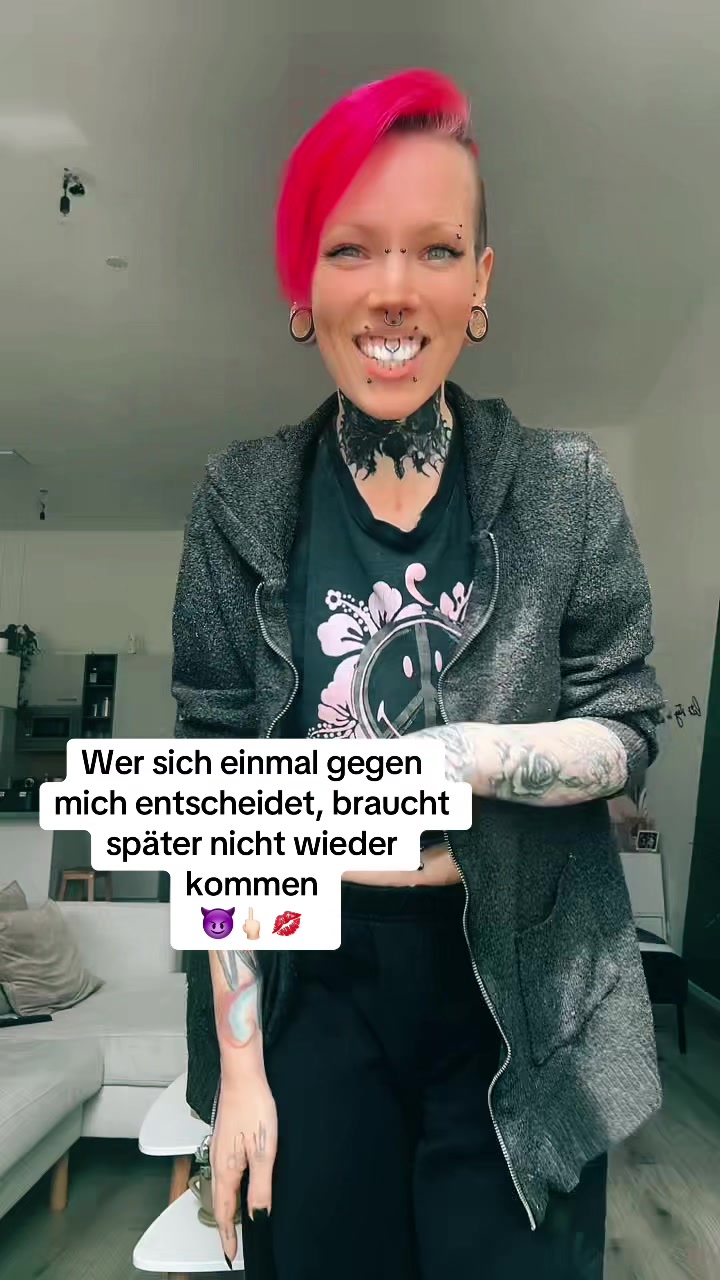 @Madi ๐ค