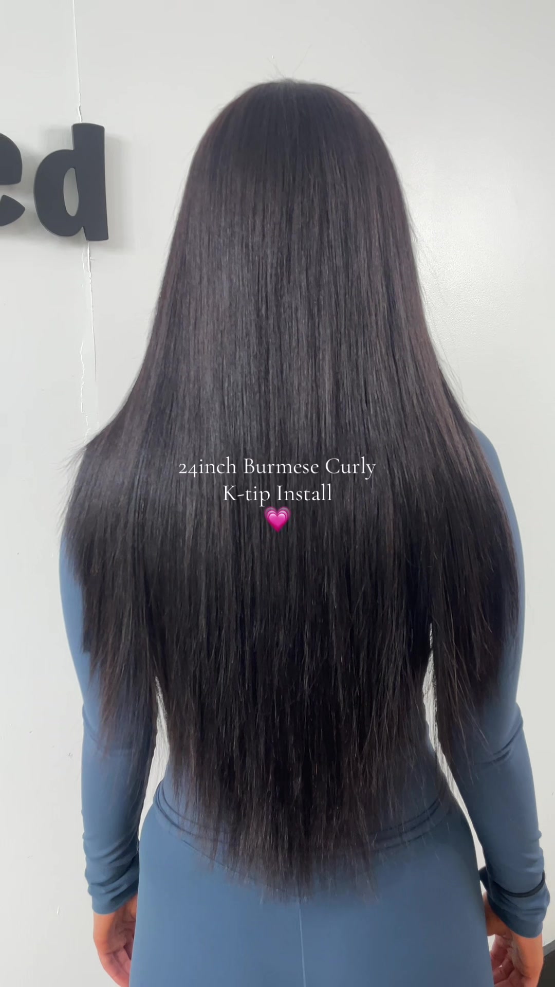 @Hair Extensions Specialist ✨