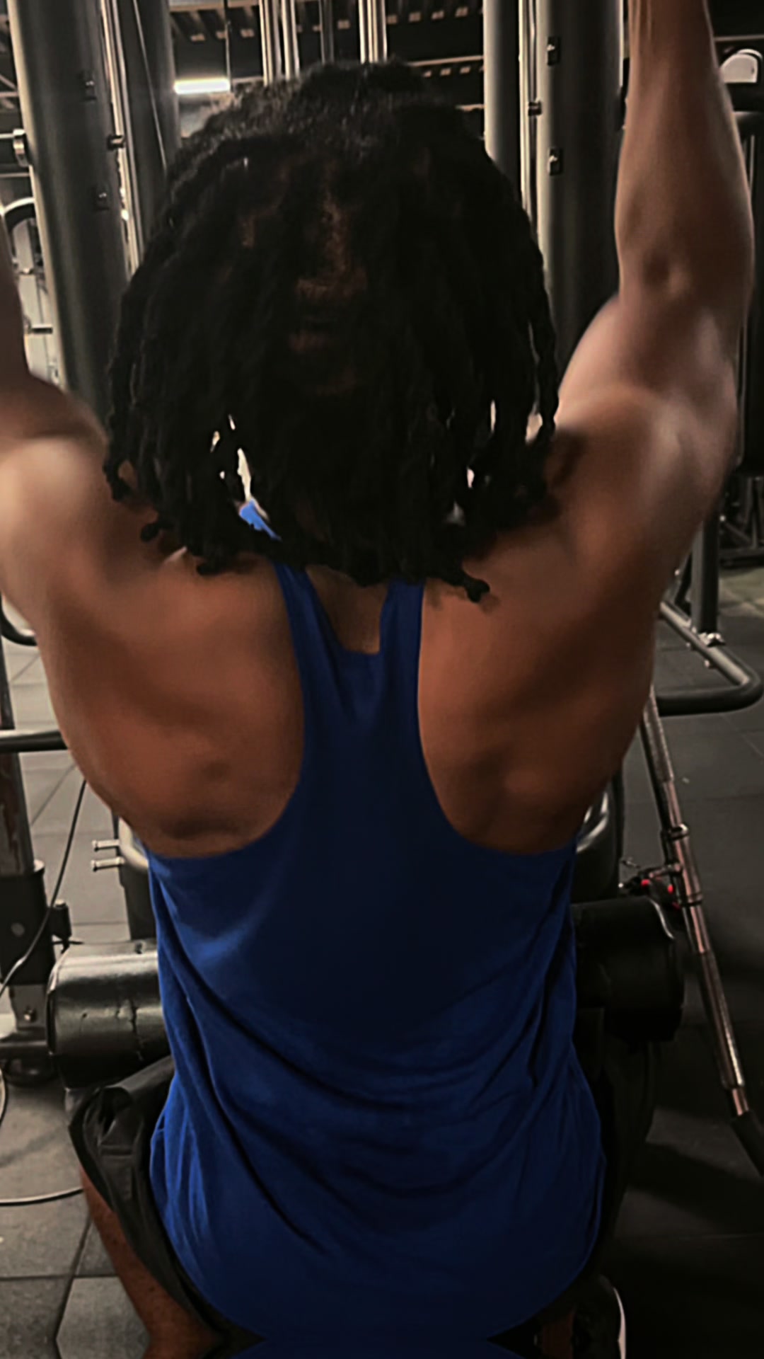 @🏋🏽♂️Robenson Fitness🐜
