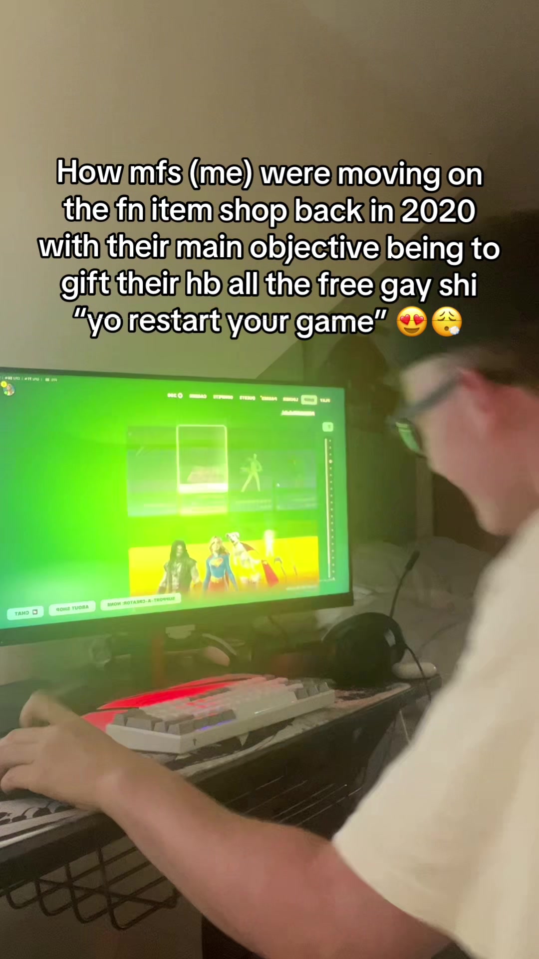 @Michael