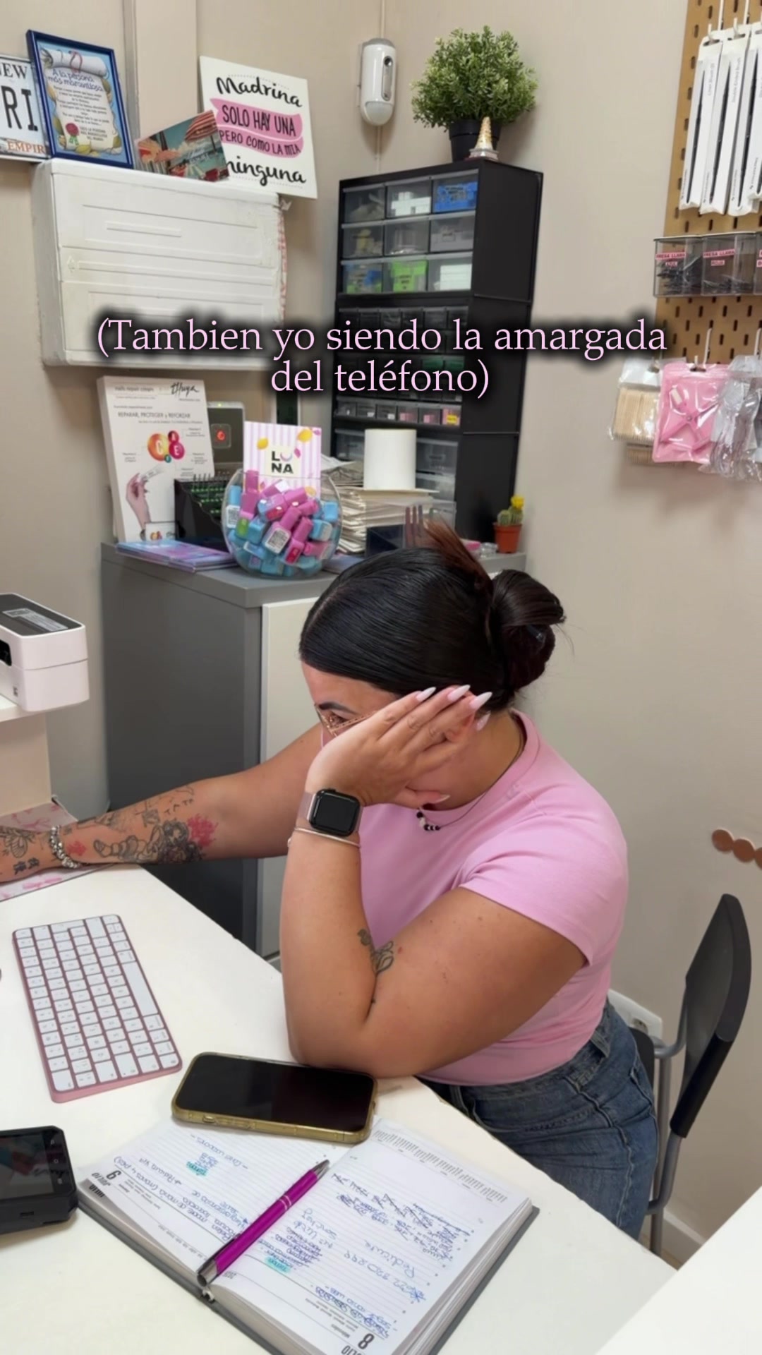 @ANG&Eacute;LICA CORRALES 💅🏼