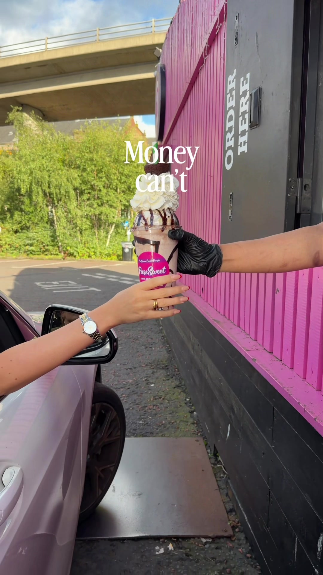 @PureSweetGlasgow