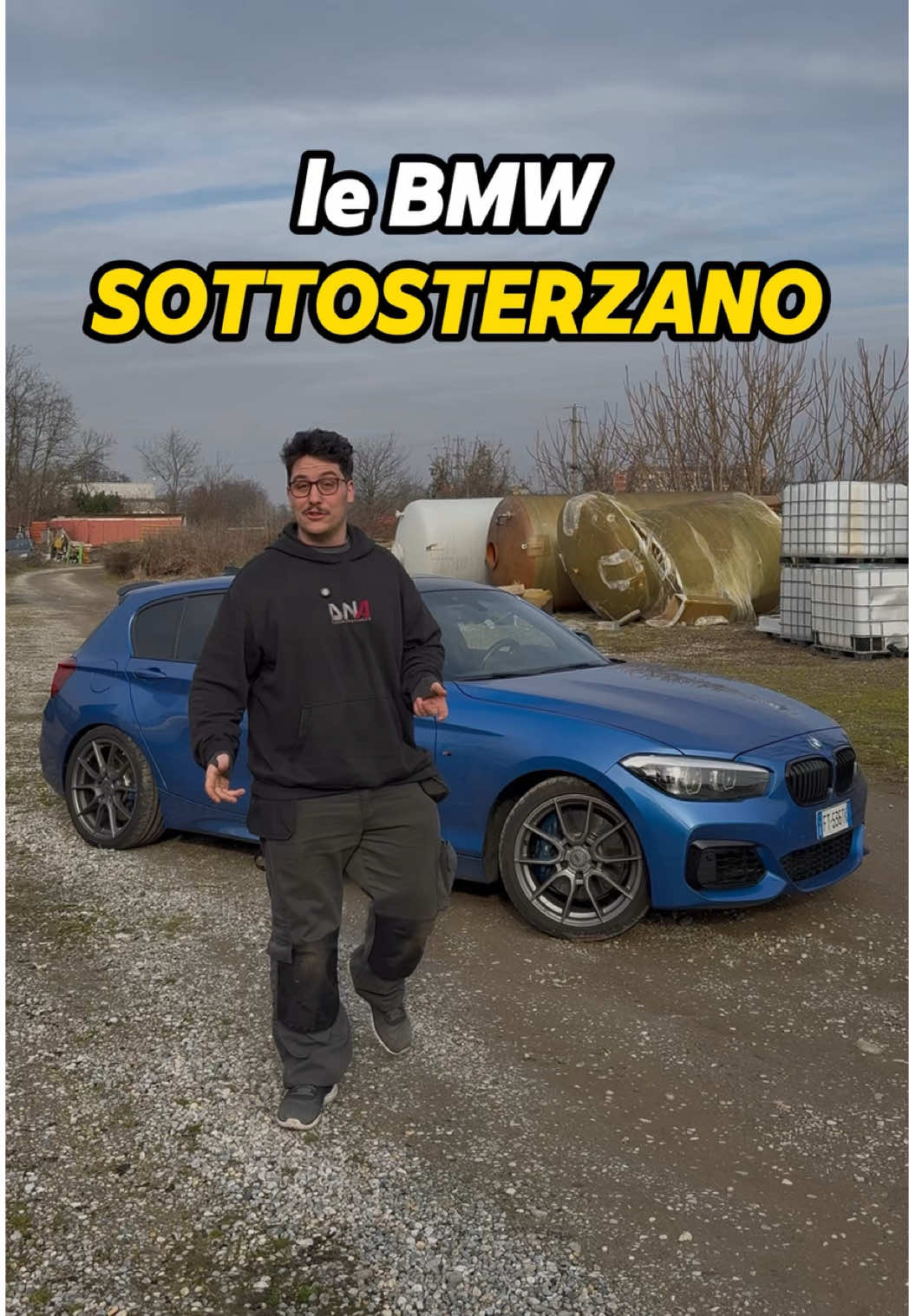 @Dna Racing
