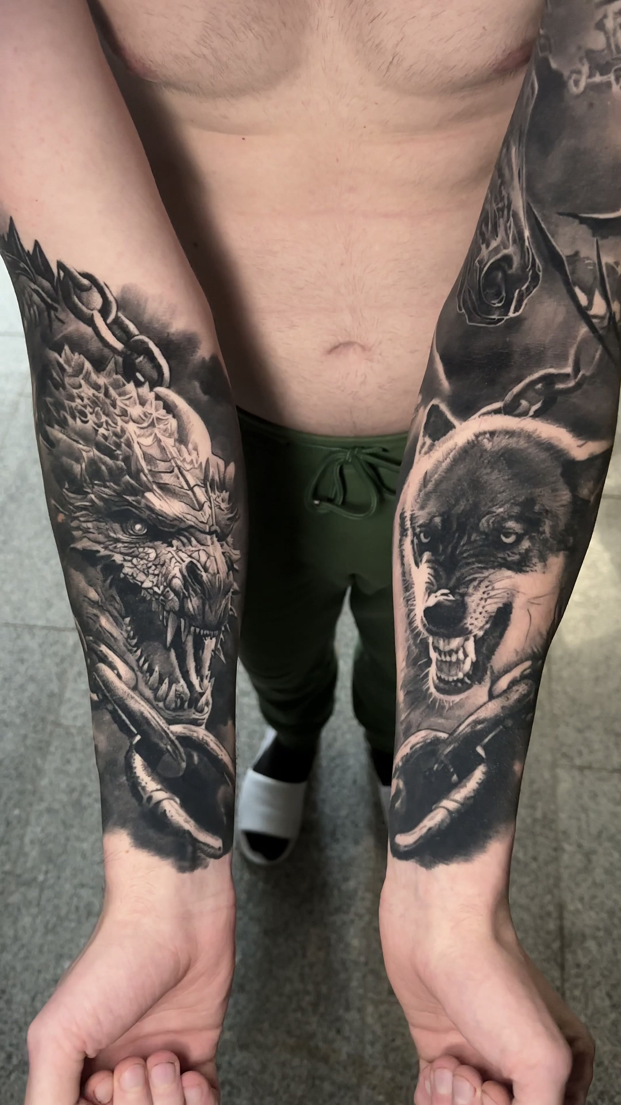 @🇱🇻LAKY TATTOO