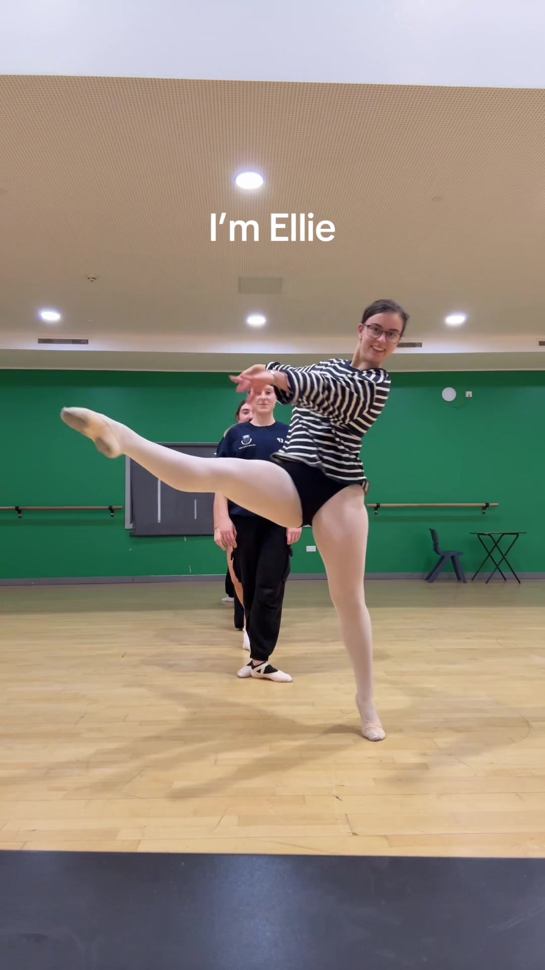 @ueaballet
