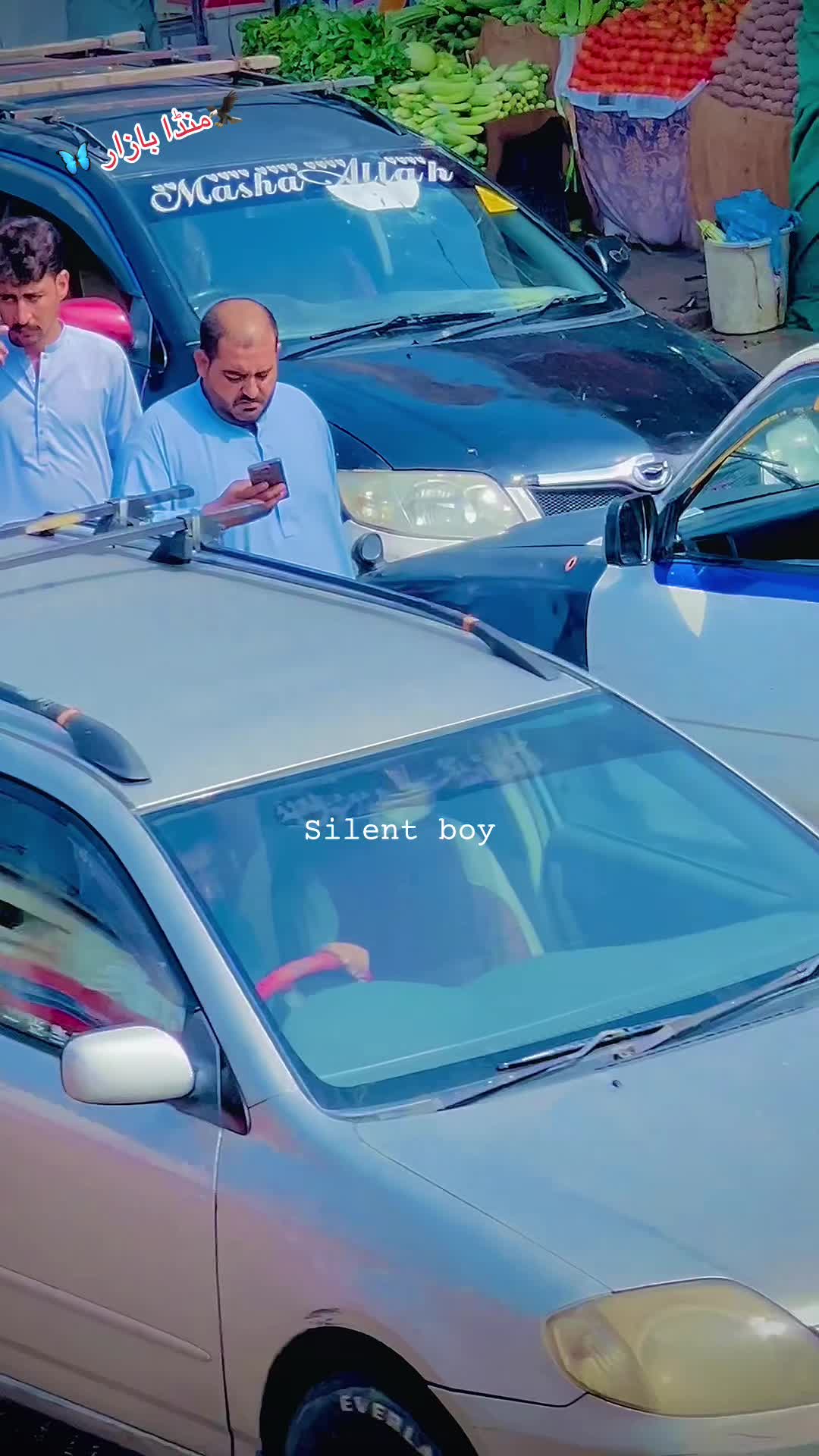 @🤫Silent 💧 BOY 😏