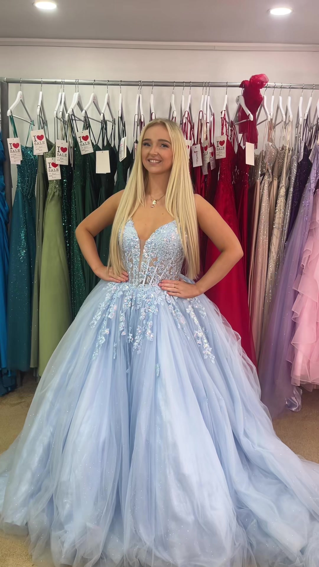 @Dot's Frocks