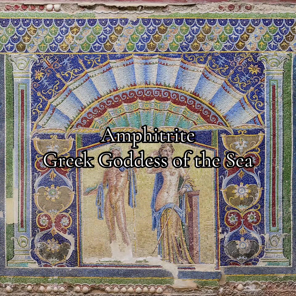 @Greek Mythology ๐๏ธ๐