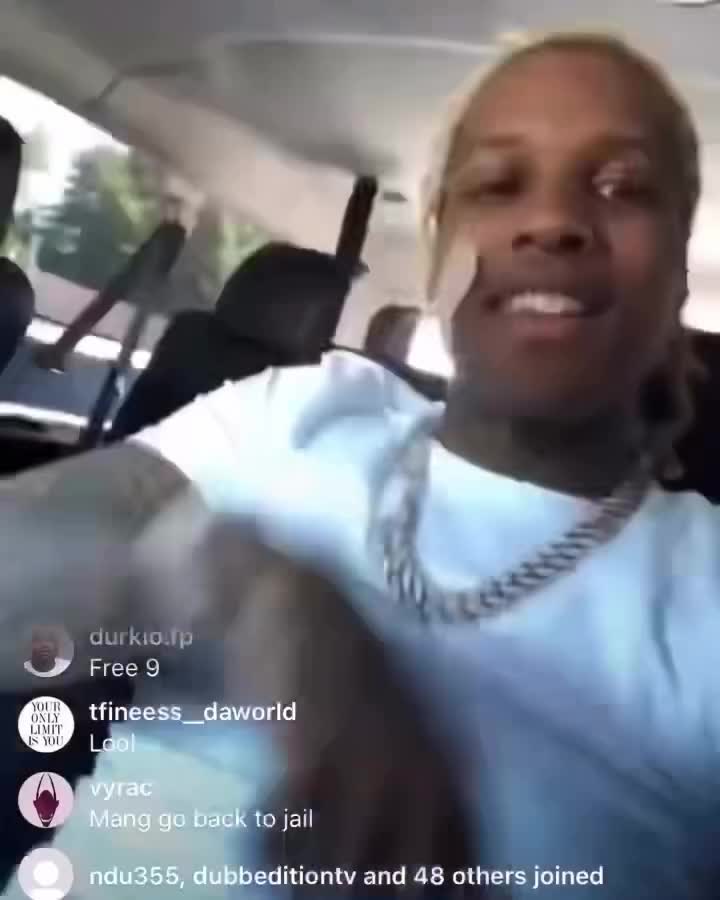 @Otf rap
