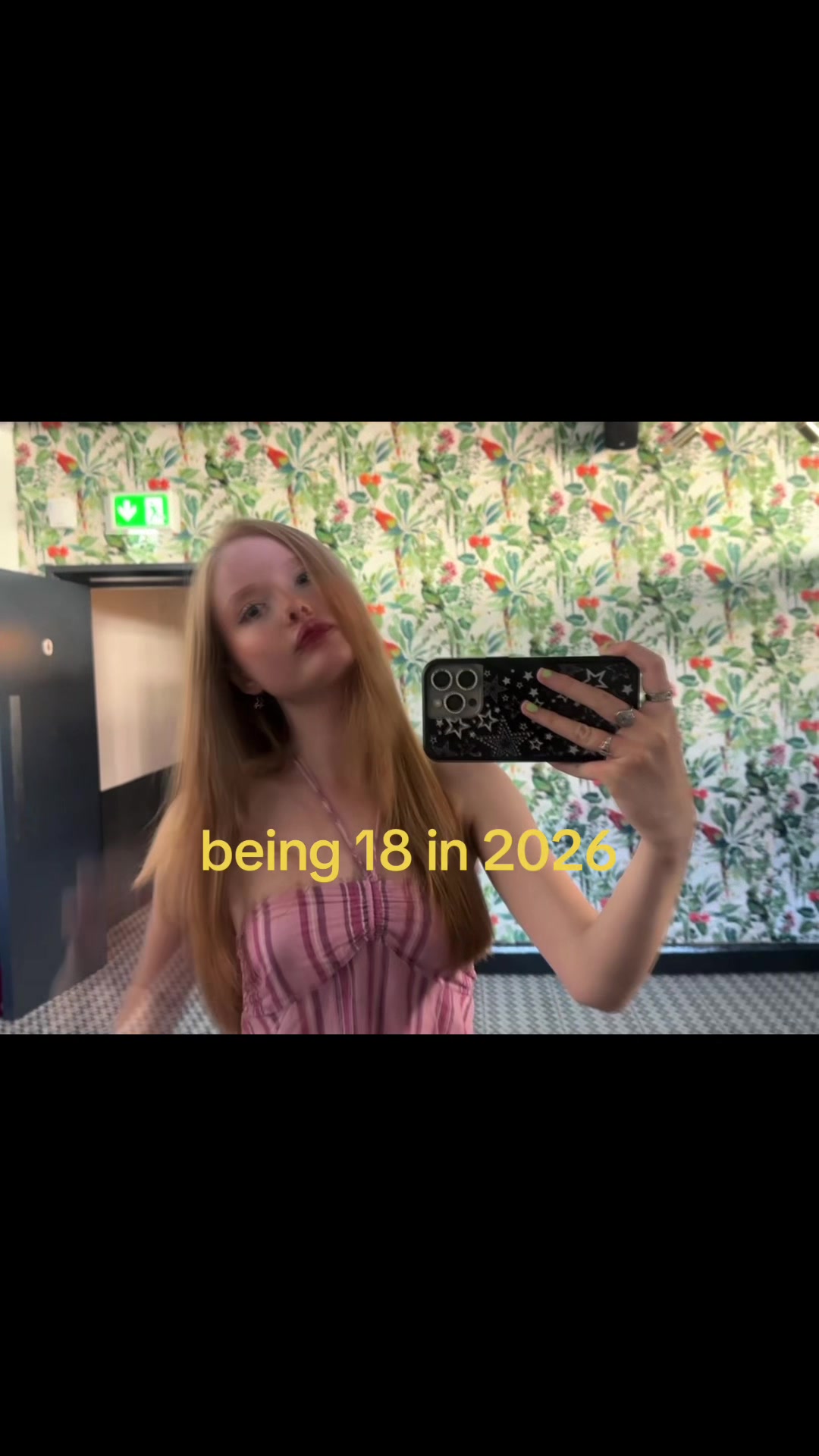 @Tara