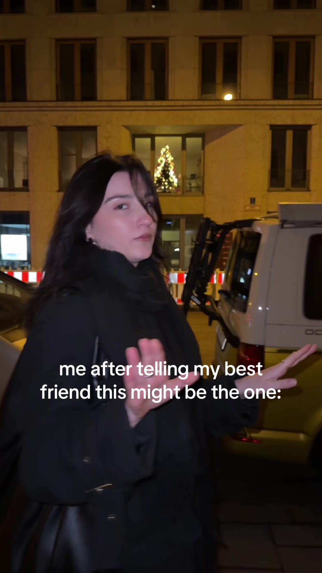 @lil & liia