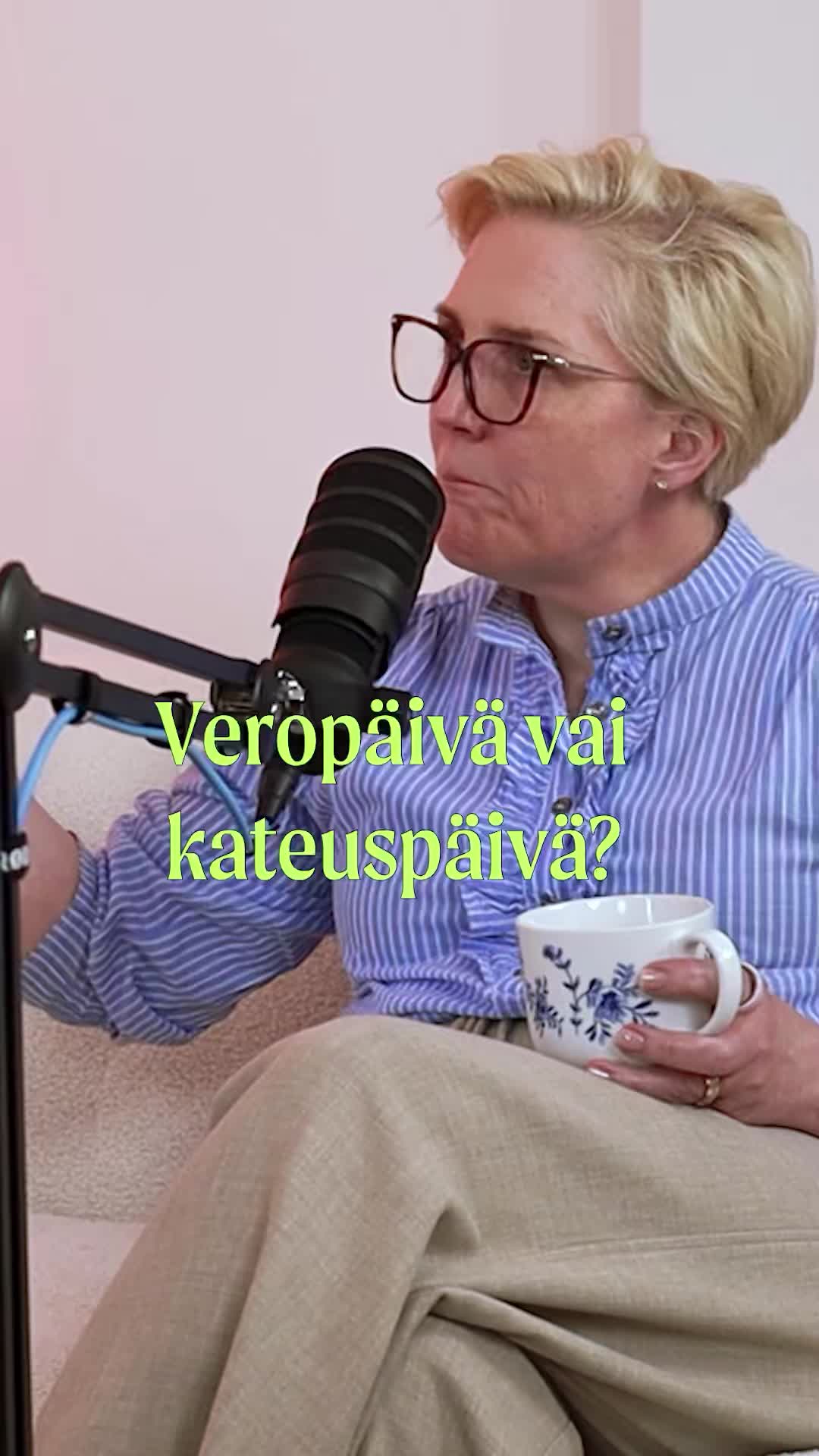 @Mimmit sijoittaa