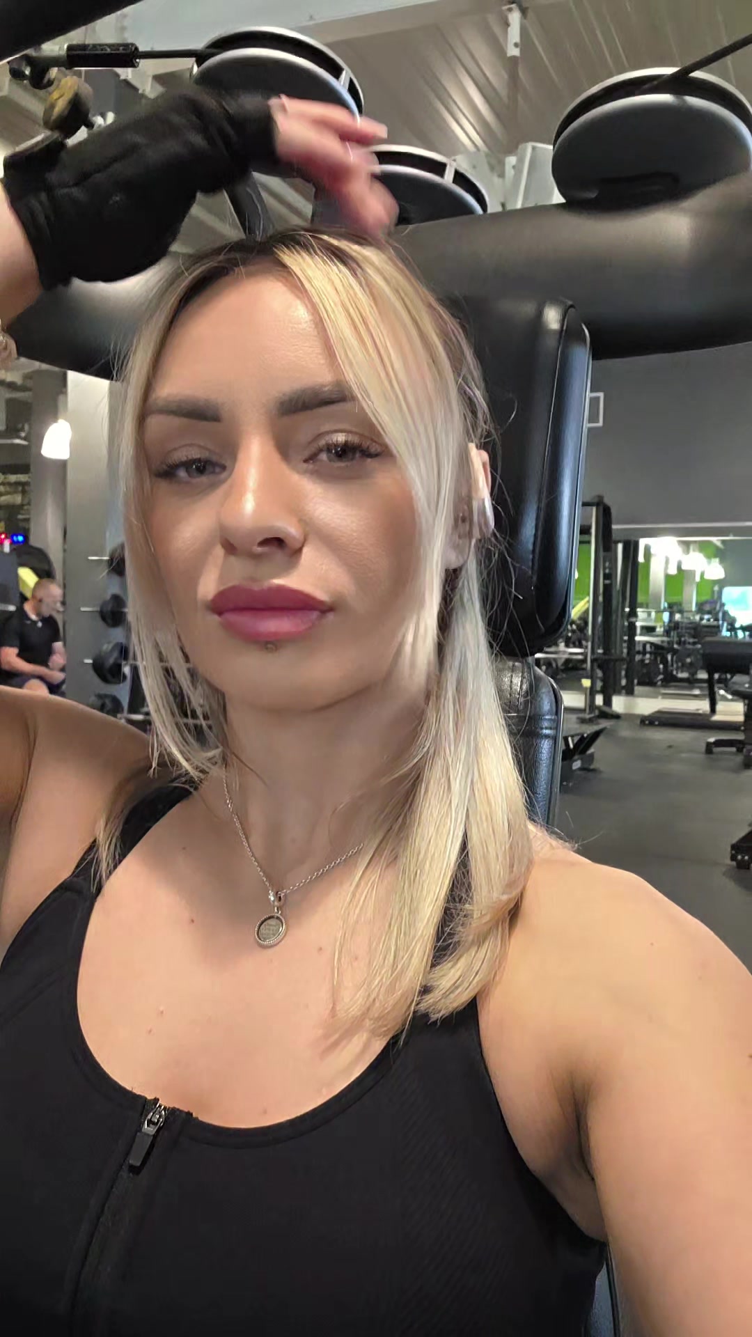 @Endzi.007 gGym